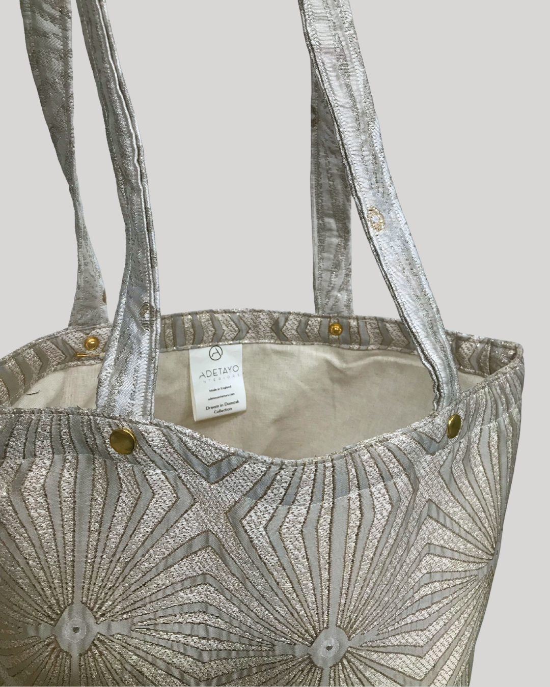 Starlight Tote Bag Range