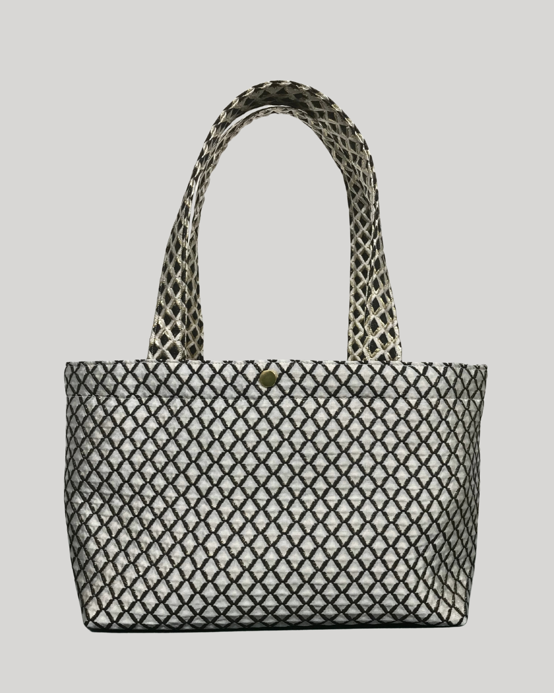 Diamond Tote Bag Range