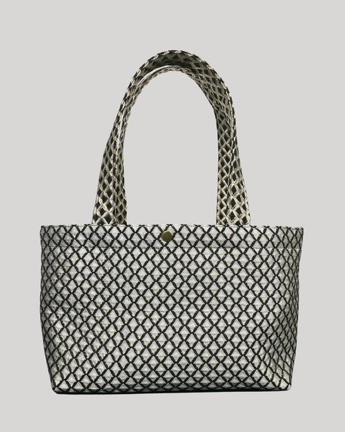 Diamond Tote Bag Range