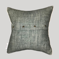 Fermoie Linen Green Cushion