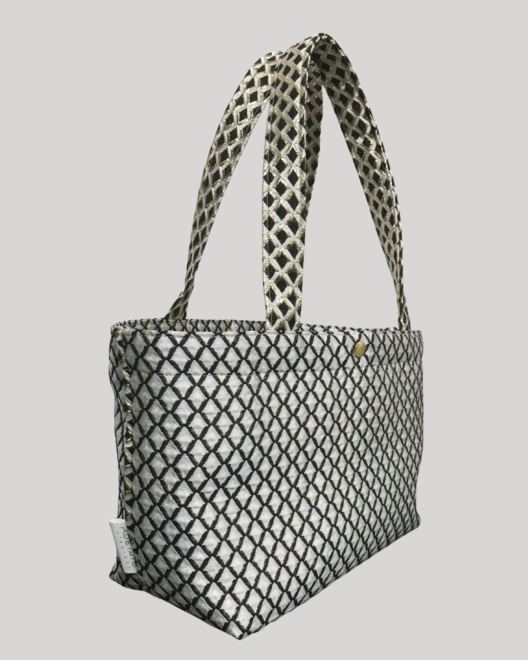 Diamond Tote Bag Range