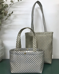 Diamond Tote Bag Range