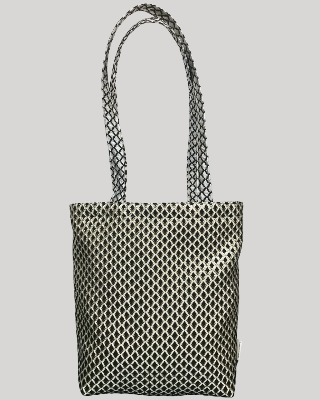 Diamond Tote Bag Range