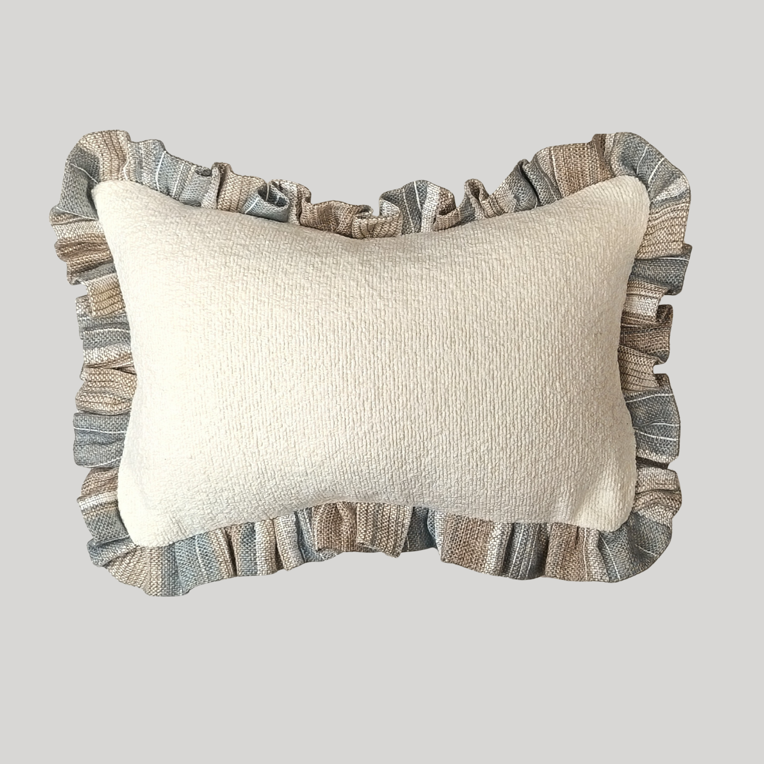 Bunty & Lulu Fermoie Fringe