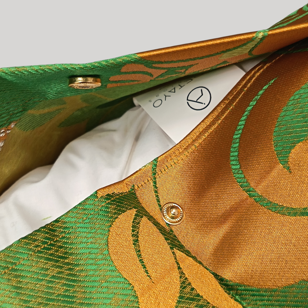 Wedding Damask Cushion