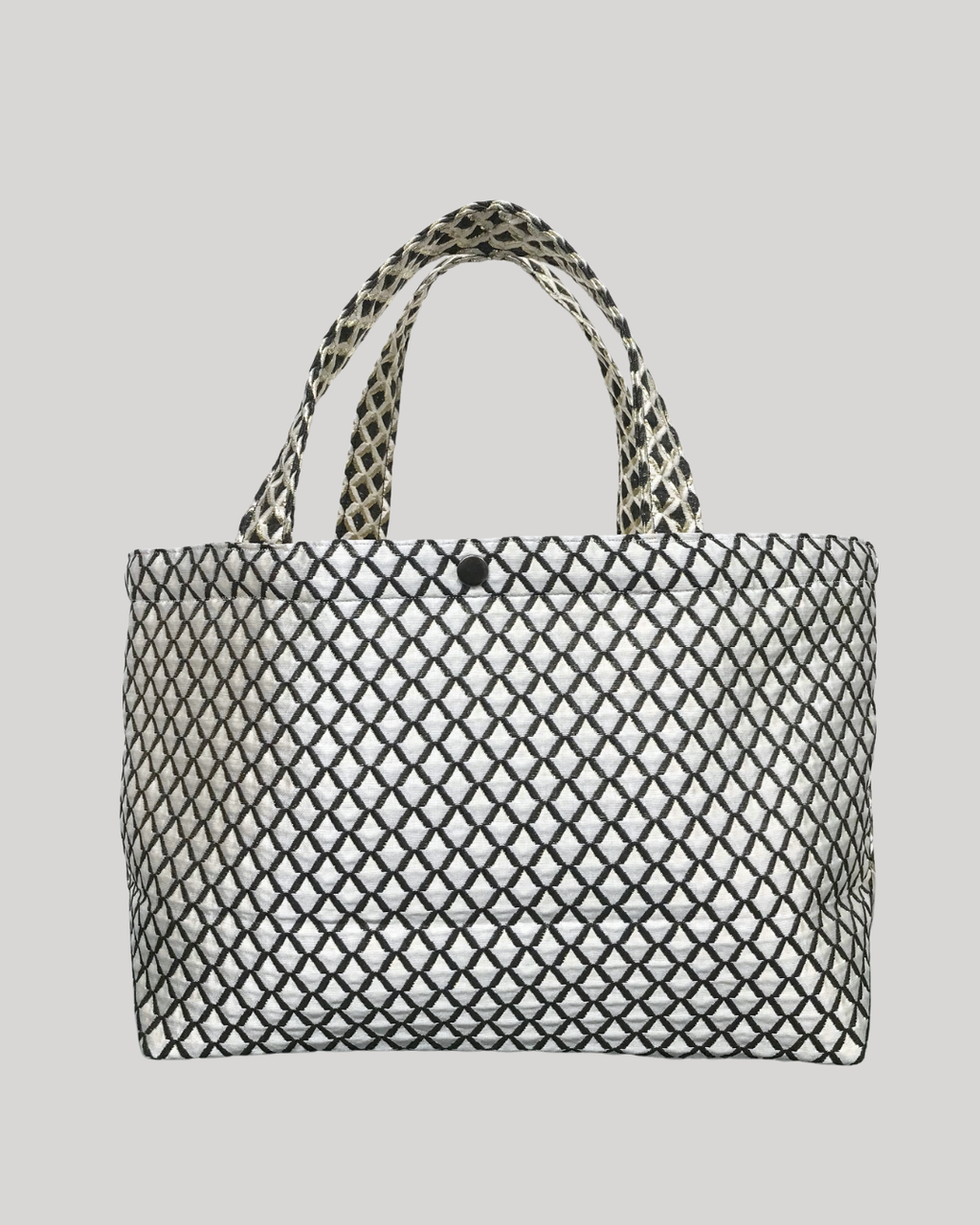 Diamond Tote Bag Range