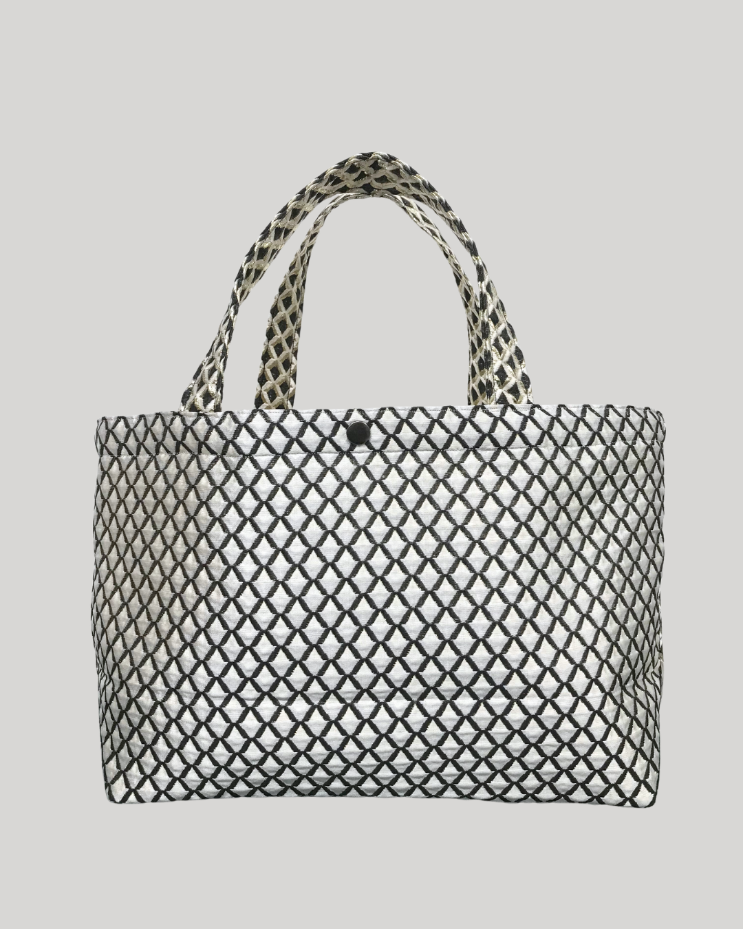 Diamond Tote Bag Range