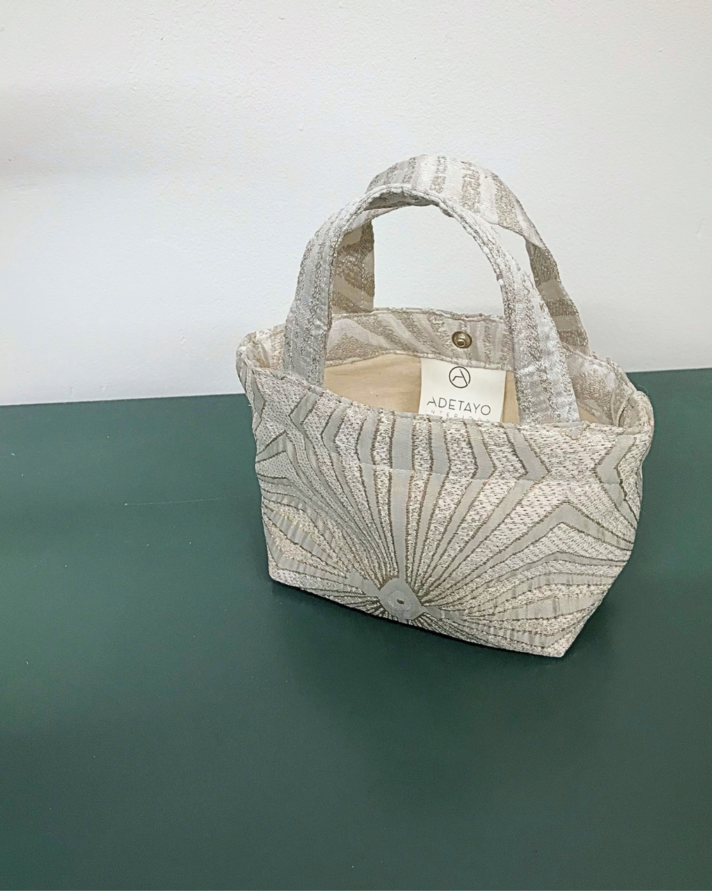Starlight Tote Bag